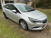 gebraucht Opel Astra Sports Tourer Edition Start/Stop,Navi,