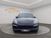 Gebraucht Porsche Cayenne 245 PS (180 kW) 2013 Schwarz SUV