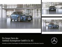Gebraucht Mercedes A250 Progressive 218 PS (160 kW) 2022 Blau Limousine