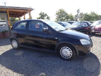 gebraucht Opel Corsa 1.2 16V