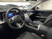 Gebraucht Mercedes C300e Avantgarde 204 PS (150 kW) 2022 Andere Kombi