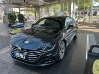 Gebraucht VW Arteon R-line 280 PS (205 kW) 2022 Grau Limousine