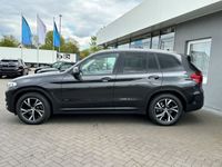 gebraucht BMW X3 xDrive20d ZA