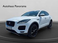 Gebraucht Jaguar E-Pace 200 PS (147 kW) 2018 Polaris white SUV