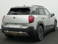 Gebraucht Mini Aceman Favoured 135 kW (184 PS) 2024 Grau SUV
