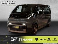 Neu Kia PV5 119 kW (163 PS) 2026 Lakehouse grau Van / Kleinbus