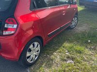 Gebraucht Renault Twingo 70 PS (51 kW) 2015 Rot Kleinwagen