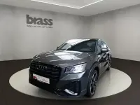Gebraucht Audi Q2 S-Line 150 PS (110 kW) 2024 Daytonagrau perleffekt SUV