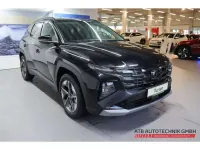 Gebraucht Hyundai Tucson Trend 150 PS (110 kW) 2025 Mineraleffekt (schwarz SUV