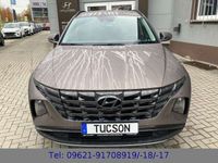 gebraucht Hyundai Tucson Plug-In 1.6 T-GDi 265PS 6-AT 4WD Trend