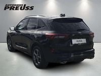Używany Ford Kuga ST-Line 186 KM (136 kW) 2025 Czarny SUV