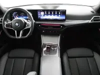 Gebraucht BMW 318 M Sport 156 PS (114 kW) 2025 Blau Kombi