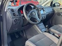 Gebraucht VW Golf IV Comfortline 116 PS (85 kW) 2005 Schwarz Kleinwagen