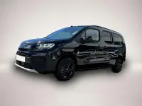 Neu Fiat Qubo Icon 131 PS (96 kW) 2026 Manufacturer Van / Kleinbus