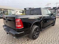 Gebraucht Dodge Ram 401 PS (294 kW) 2020 Schwarz Pickup