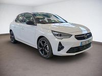 Gebraucht Opel Corsa GS Line 101 PS (74 kW) 2022 Weiß Kleinwagen