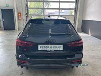 Gebraucht Audi S6 Ambiente 344 PS (253 kW) 2025 Firmamentblau metallic Kombi