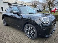 Gebraucht Mini Aceman 160 kW (218 PS) 2025 Schwarz SUV