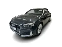 Używany Audi A5 Cabriolet 2022 Szary Kabriolet