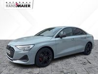 Gebraucht Audi A3 Advanced 150 PS (110 kW) 2025 Pfeilgrau perleffekt Limousine