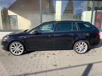 Gebraucht Skoda Octavia 150 PS (110 kW) 2017 Schwarz Kombi