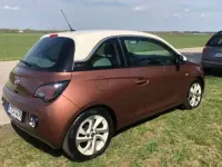 Occasion Opel Adam Jam 87 ch (63 kW) 2017 Marron Citadine