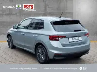 Gebraucht Skoda 110 R Selection 150 PS (110 kW) 2026 Silber Limousine