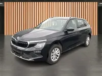 Gebraucht Skoda Kamiq Selection 116 PS (85 kW) 2025 Schwarz SUV