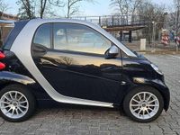 Gebraucht Smart ForTwo Coupé Passion 71 PS (52 kW) 2003 Coupé