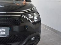 Gebraucht Citroën C4 Feel 131 PS (96 kW) 2024 Schwarz metallic SUV