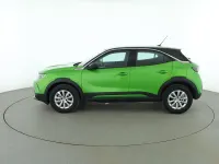 Gebraucht Opel Mokka Edition 101 PS (74 kW) 2021 Grün SUV