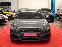 Gebraucht Audi S3 Ambiente 310 PS (228 kW) 2017 Grau Limousine