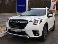 Gebraucht Subaru Forester Comfort 150 PS (110 kW) 2023 Weiß SUV