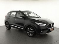 Gebraucht MG ZS Luxury 143 PS (105 kW) 2023 Schwarz SUV