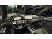 Gebraucht VW Golf VIII Style 272 PS (200 kW) 2025 Limousine