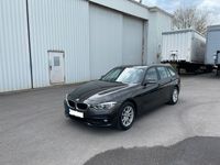 gebraucht BMW 320 i Touring Advantage