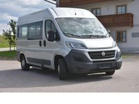 Gebraucht Fiat Ducato 150 PS (110 kW) 2019 Colore interno (braune stoffsi Van