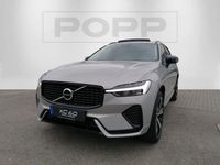 Gebraucht Volvo XC60 Plus 398 PS (292 kW) 2023 Silver dawn SUV