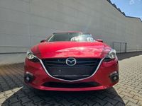 gebraucht Mazda 3 SkyActiv-G | Nakama | Sitzhzg | Xenon | Navi |
