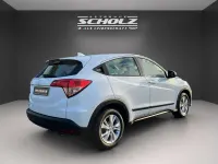 Gebraucht Honda HR-V 131 PS (96 kW) 2015 Weiß SUV