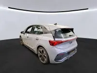 Usata Cupra Born e-Boost 169 kW (231 CV) 2023 Grigio Utilitaria