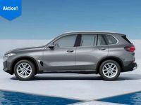 gebraucht BMW X5 xDrive30d FACELIFT / Komf. / LiveCock/ Hifi / RFK