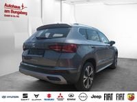 Neu Seat Ateca Xperience 150 PS (110 kW) 2025 Grau SUV