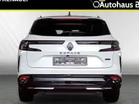Brugt Renault Espace Esprit Alpine 200 HK (147 kW) 2025 Hvid MPV