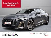 Gebraucht Audi A5 Ambiente 204 PS (150 kW) 2024 Grau Limousine