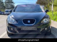 Second-hand Seat Leon Copa 105 CP (77 kW) 2012 Negru Berlinǎ