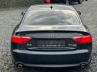 Gebraucht Audi A5 Comfort 239 PS (175 kW) 2007 Schwarz Coupé