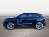 Gebraucht Audi Q3 S-Line 150 PS (110 kW) 2025 Schwarz SUV