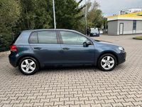 Gebraucht VW Golf VI 140 PS (102 kW) 2010 Andere farben Kleinwagen