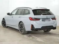 Käytetty BMW 340 M Sport 340 HP (250 kW) 2025 Harmaa Farmari
